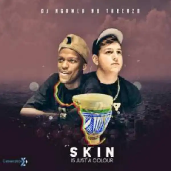DJ Ngamla No Tarenzo - Shikisha ft Static